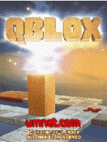 game pic for QBlox  S60v3